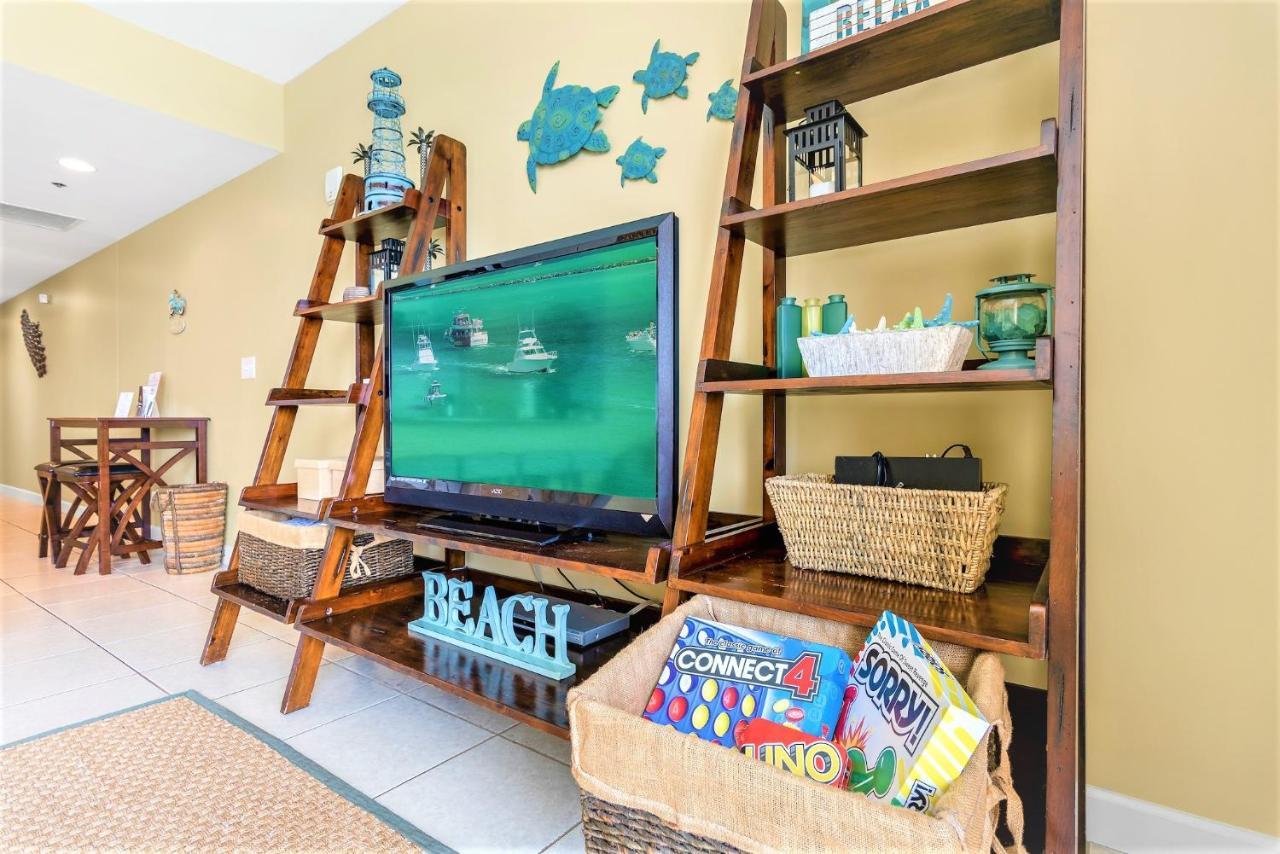 Splash Condo, Aqua Park, Lazy River ปานามาซิตี้บีช ภายนอก รูปภาพ