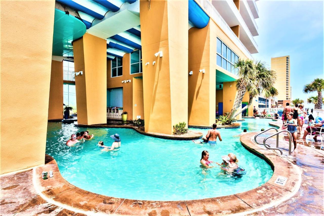Splash Condo, Aqua Park, Lazy River ปานามาซิตี้บีช ภายนอก รูปภาพ