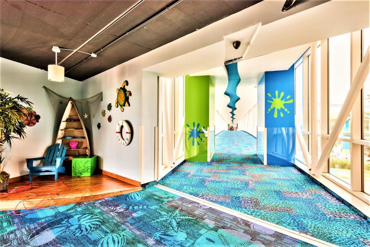 Splash Condo, Aqua Park, Lazy River ปานามาซิตี้บีช ภายนอก รูปภาพ
