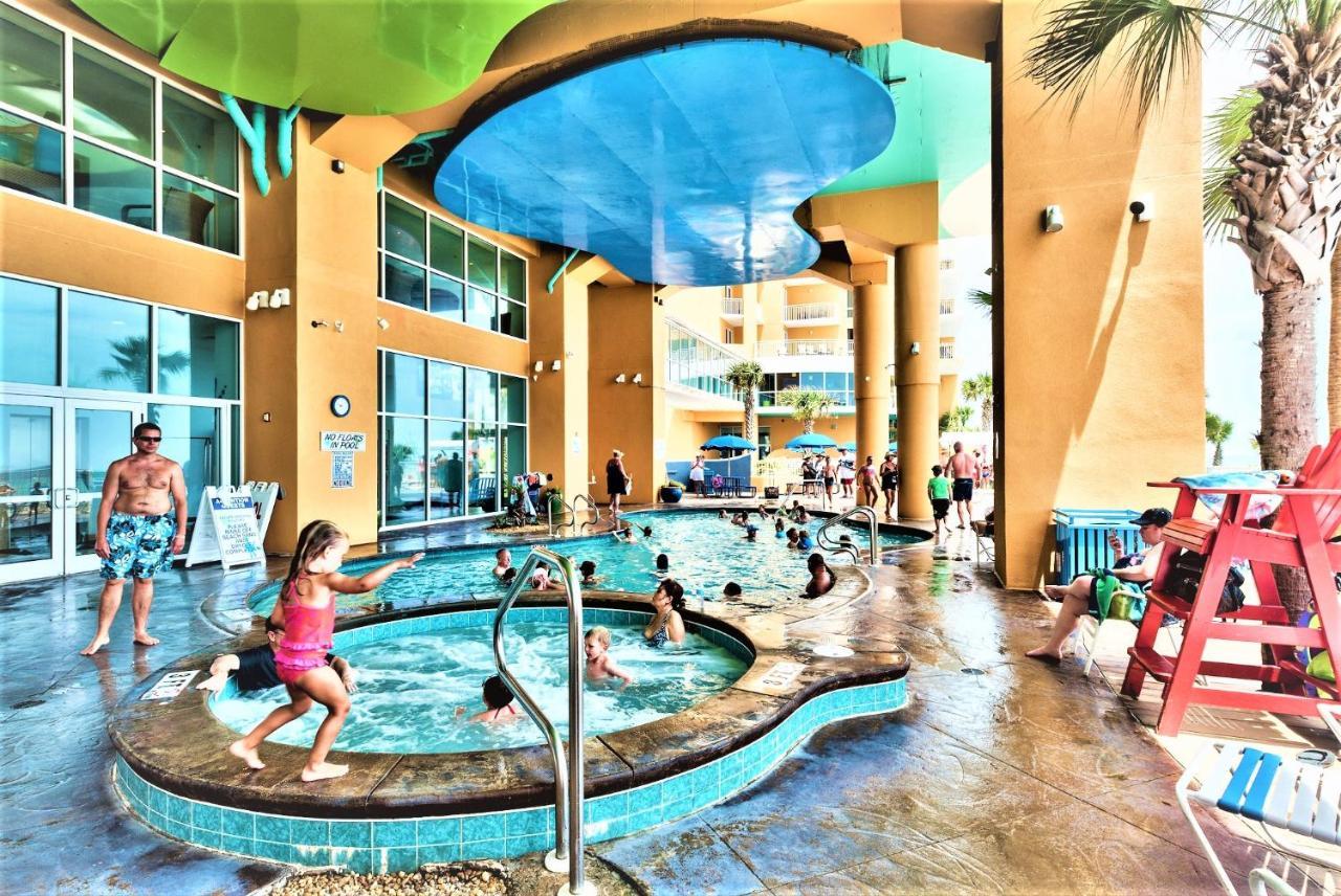 Splash Condo, Aqua Park, Lazy River ปานามาซิตี้บีช ภายนอก รูปภาพ