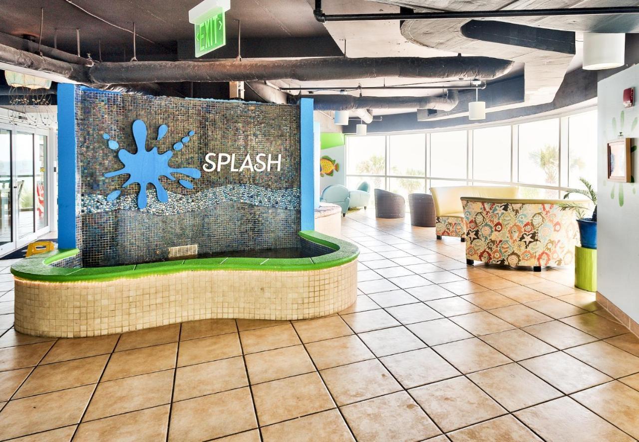 Splash Condo, Aqua Park, Lazy River ปานามาซิตี้บีช ภายนอก รูปภาพ