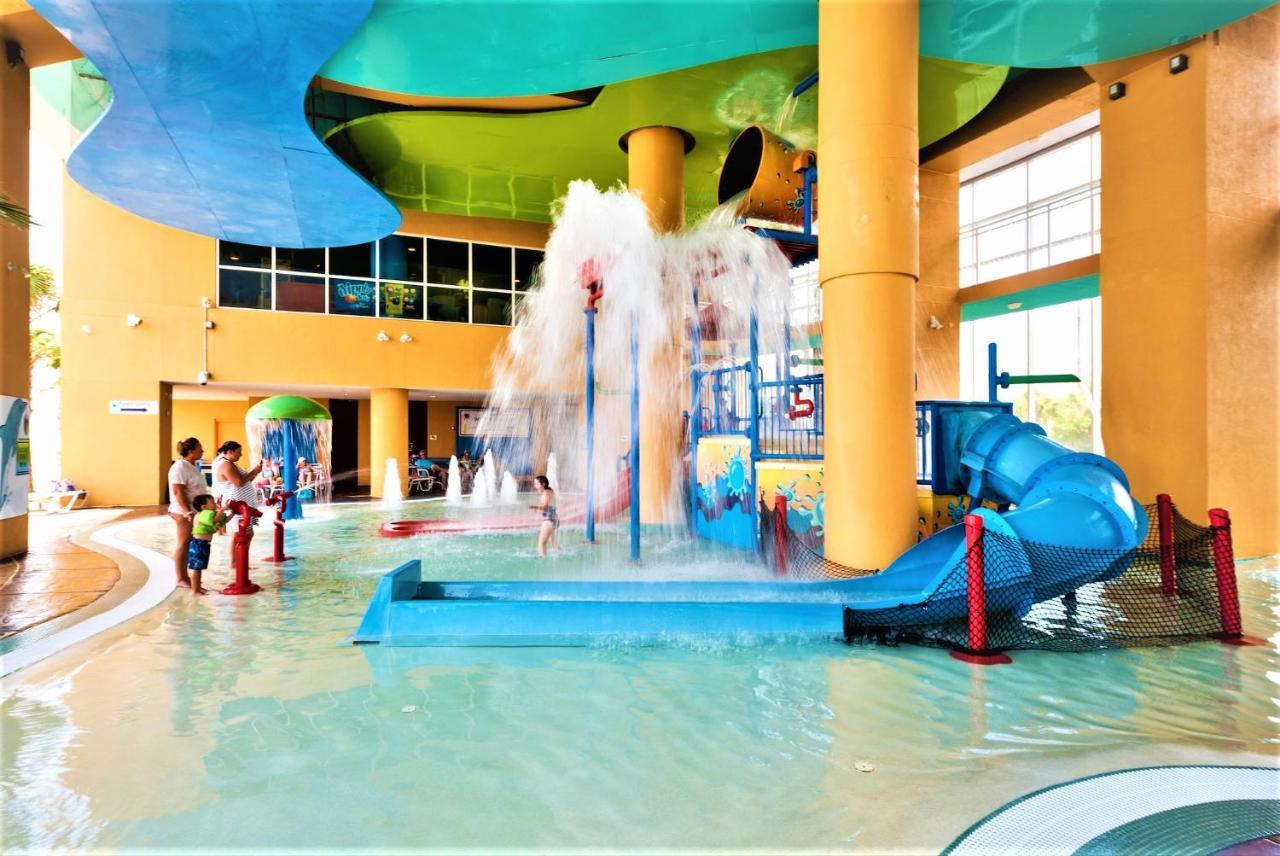 Splash Condo, Aqua Park, Lazy River ปานามาซิตี้บีช ภายนอก รูปภาพ